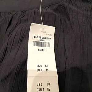 Women’s Ruffle Midi skirt